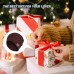 Bluetooth Beanie Hat with Headphones Built-in Stereo Speaker and Microphone Running Cap Unique Christmas Gift for Unisex Adults/Men/Women Bluetooth Beanie Hat with Headphones Built-in Stereo Speaker and Microphone Running Cap Unique Christmas Gift for Unisex Adults/Men/Women