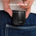 Small Bluetooth Speaker, INSMY Mini Portable Wireless Speaker Punchy Bass Rich Audio Stereo Pairing,Handheld Pocket Size 10H Playtime Bluetooth 5.0 Built in Mic for Hiking Biking Small Bluetooth Speaker, INSMY Mini Portable Wireless Speaker Punchy Bass Rich Audio Stereo Pairing,Handheld Pocket Size 10H Playtime Bluetooth 5.0 Built in Mic for Hiking Biking