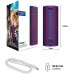 Ultimate Ears BOOM 3 Portable Waterproof Bluetooth Speaker - Night Black